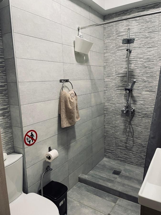 G&M Luxury Studios Szaloniki Kültér fotó