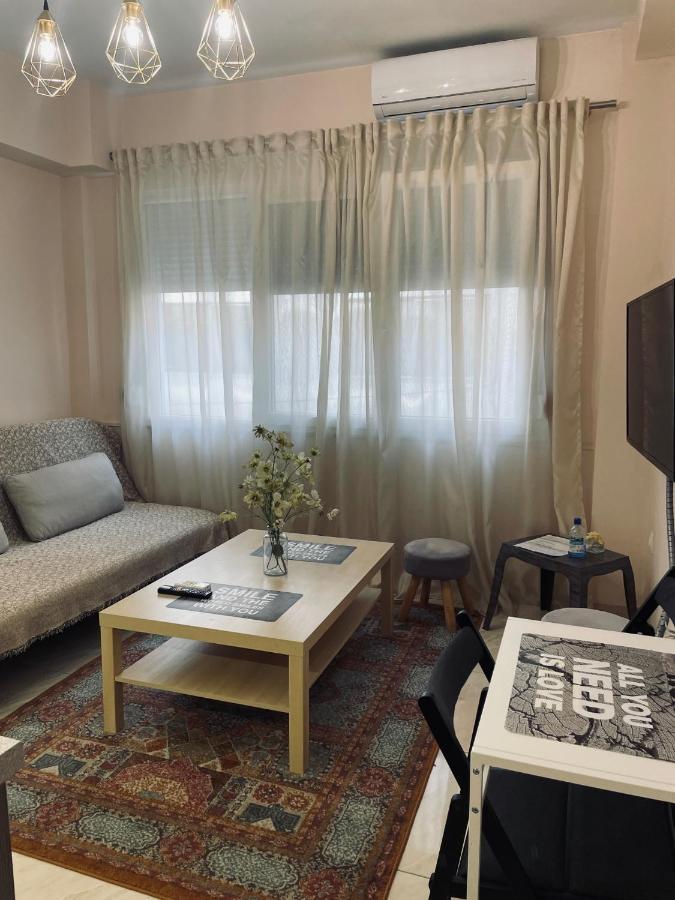G&M Luxury Studios Szaloniki Kültér fotó