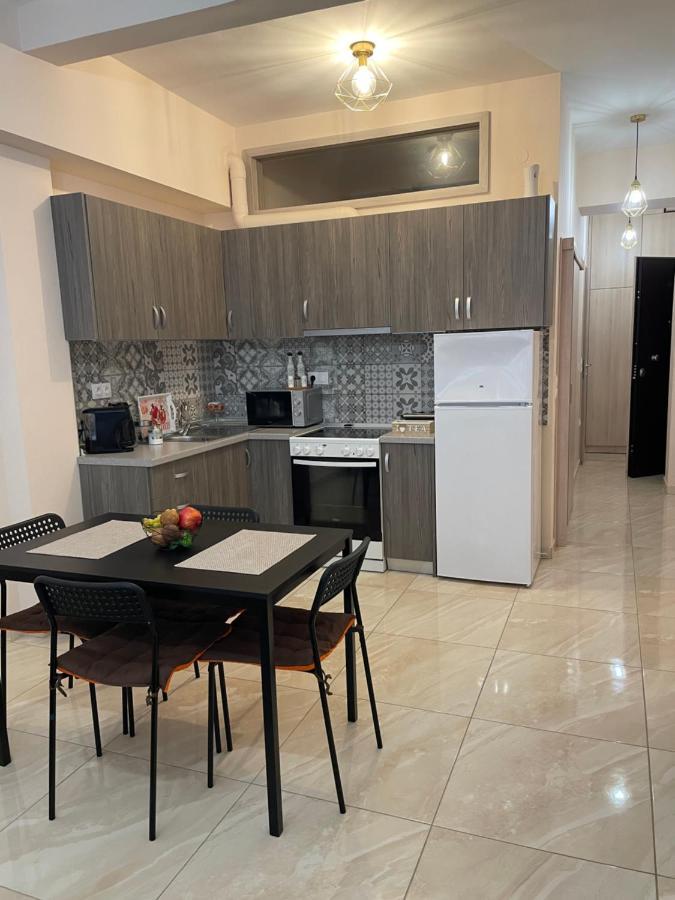 G&M Luxury Studios Szaloniki Kültér fotó