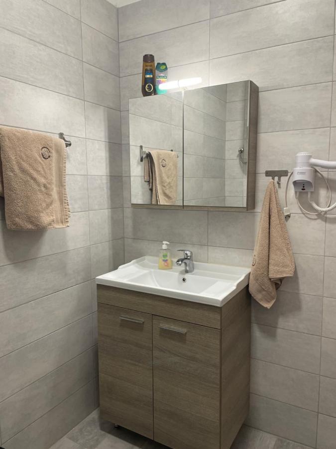 G&M Luxury Studios Szaloniki Kültér fotó