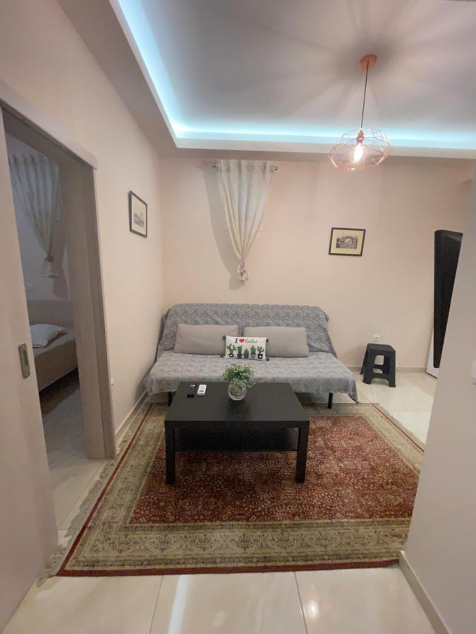 G&M Luxury Studios Szaloniki Kültér fotó